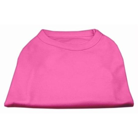 UNCONDITIONAL LOVE Plain Shirts Brigtht Pink 5X - 24 UN751562